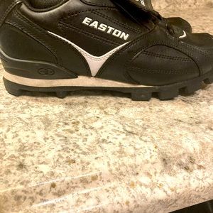 Easton baseball cleats
